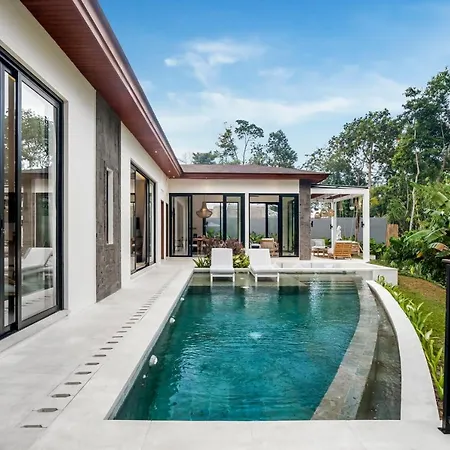 Villa Monkey Bay By Balisuperhost Ubud (Bali) Exterior photo