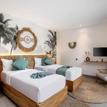 Villa Monkey Bay By Balisuperhost Ubud (Bali) Exterior photo