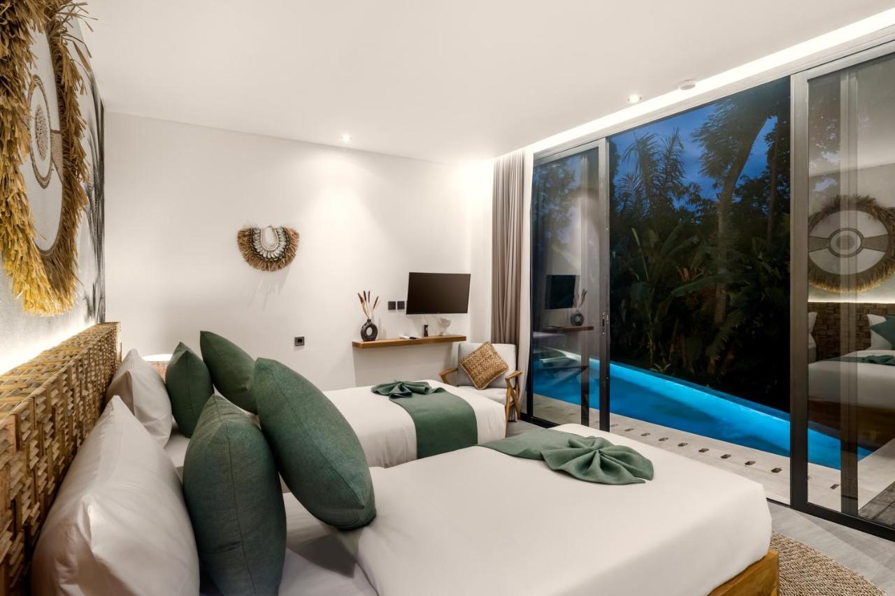 Villa Monkey Bay By Balisuperhost *