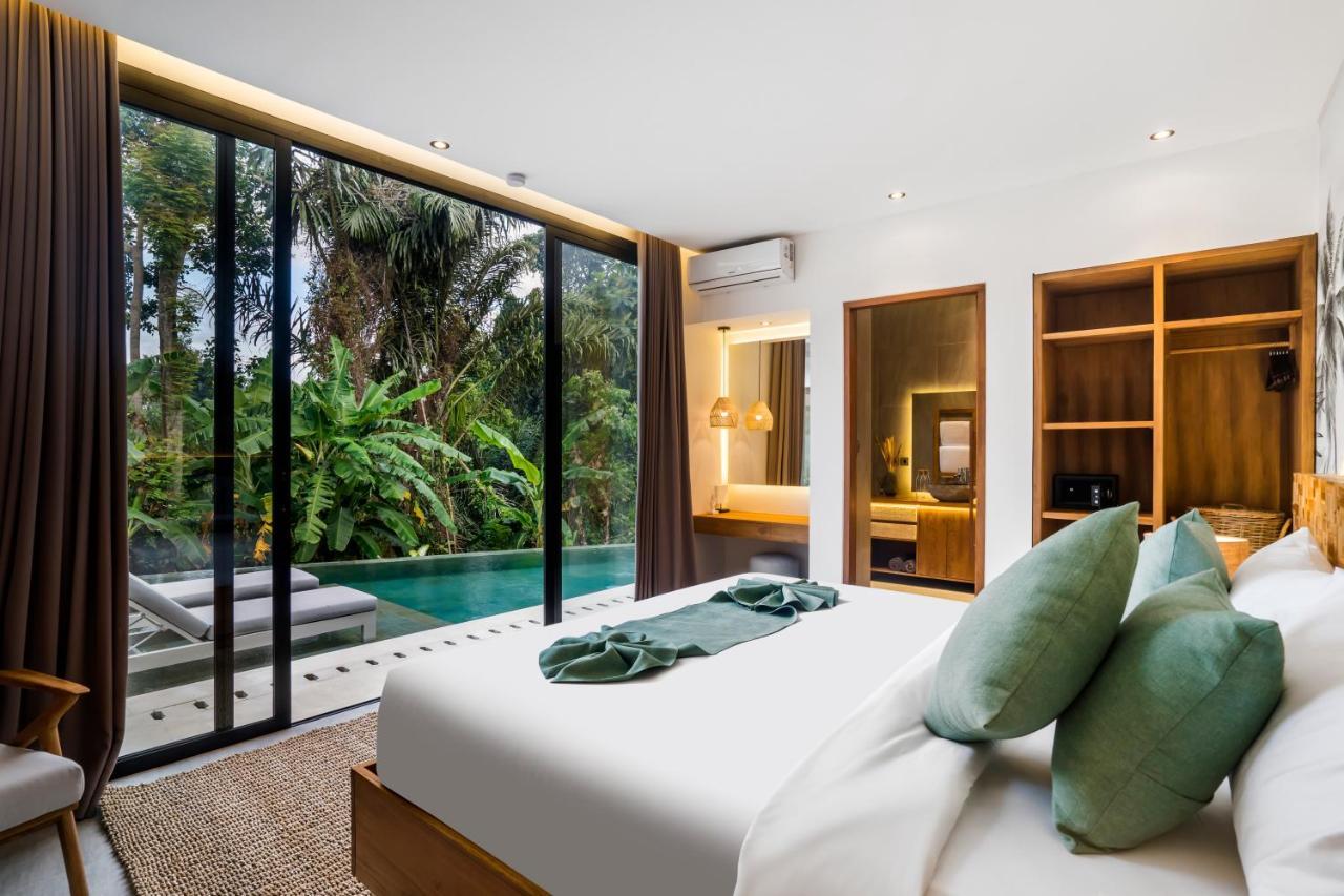 Villa Monkey Bay By Balisuperhost