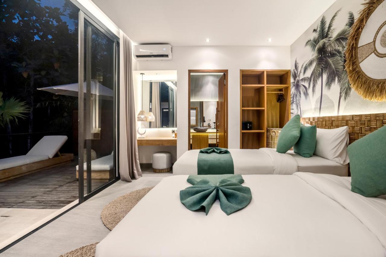 Villa Monkey Bay By Balisuperhost
