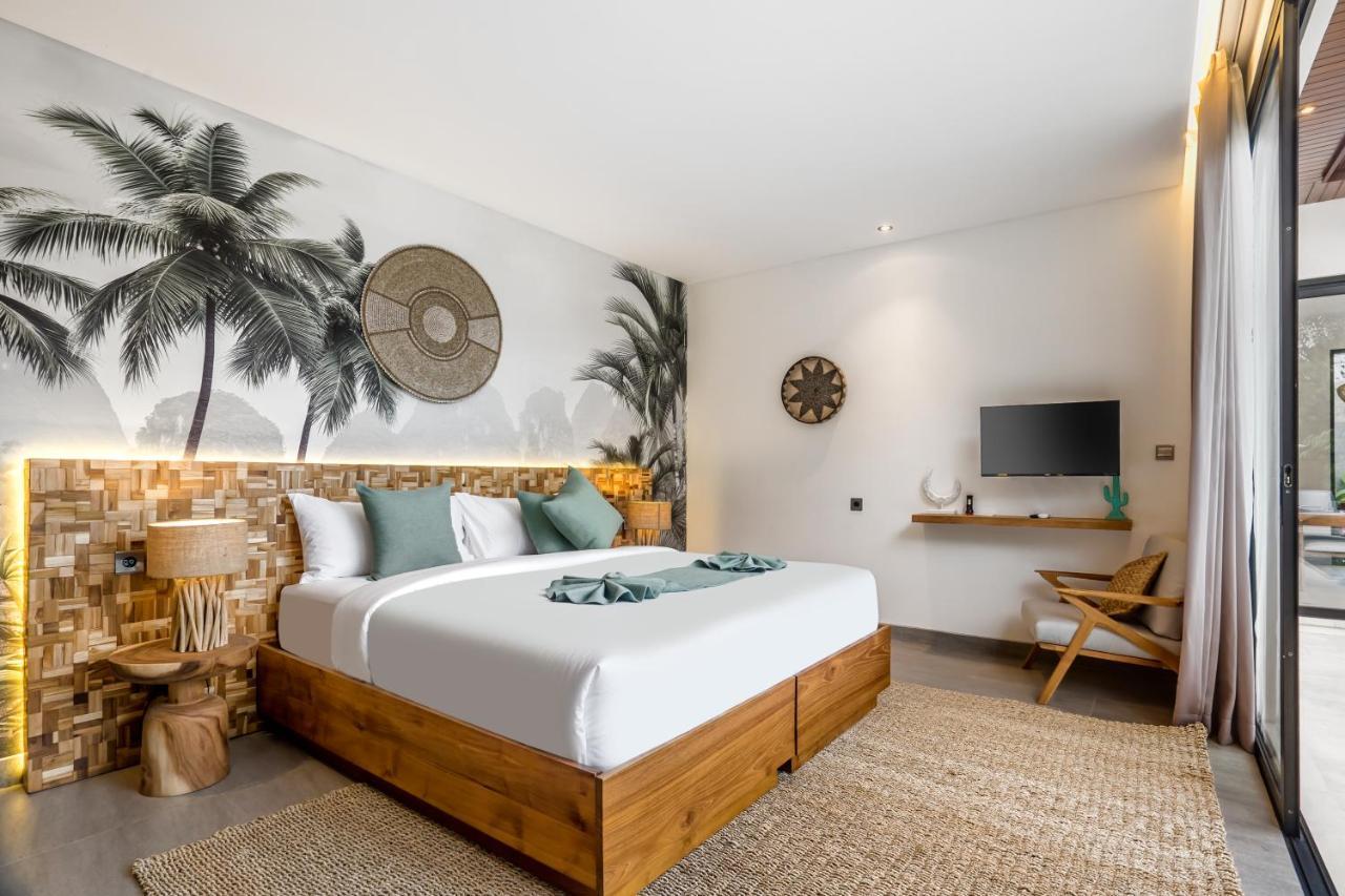 Villa Monkey Bay By Balisuperhost