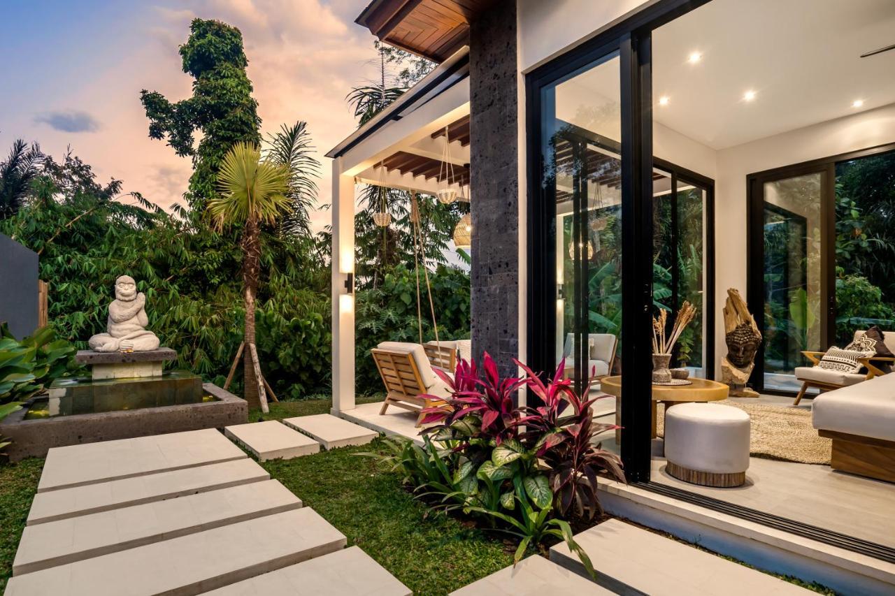 Villa Monkey Bay By Balisuperhost *