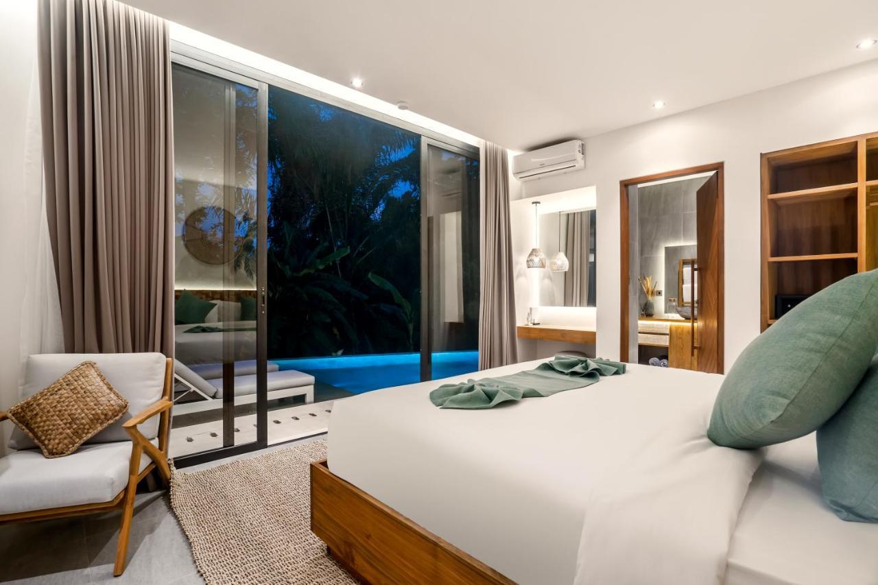Villa Monkey Bay By Balisuperhost Ubud