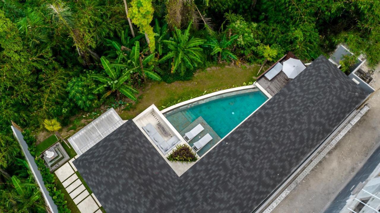 Villa Monkey Bay By Balisuperhost Ubud