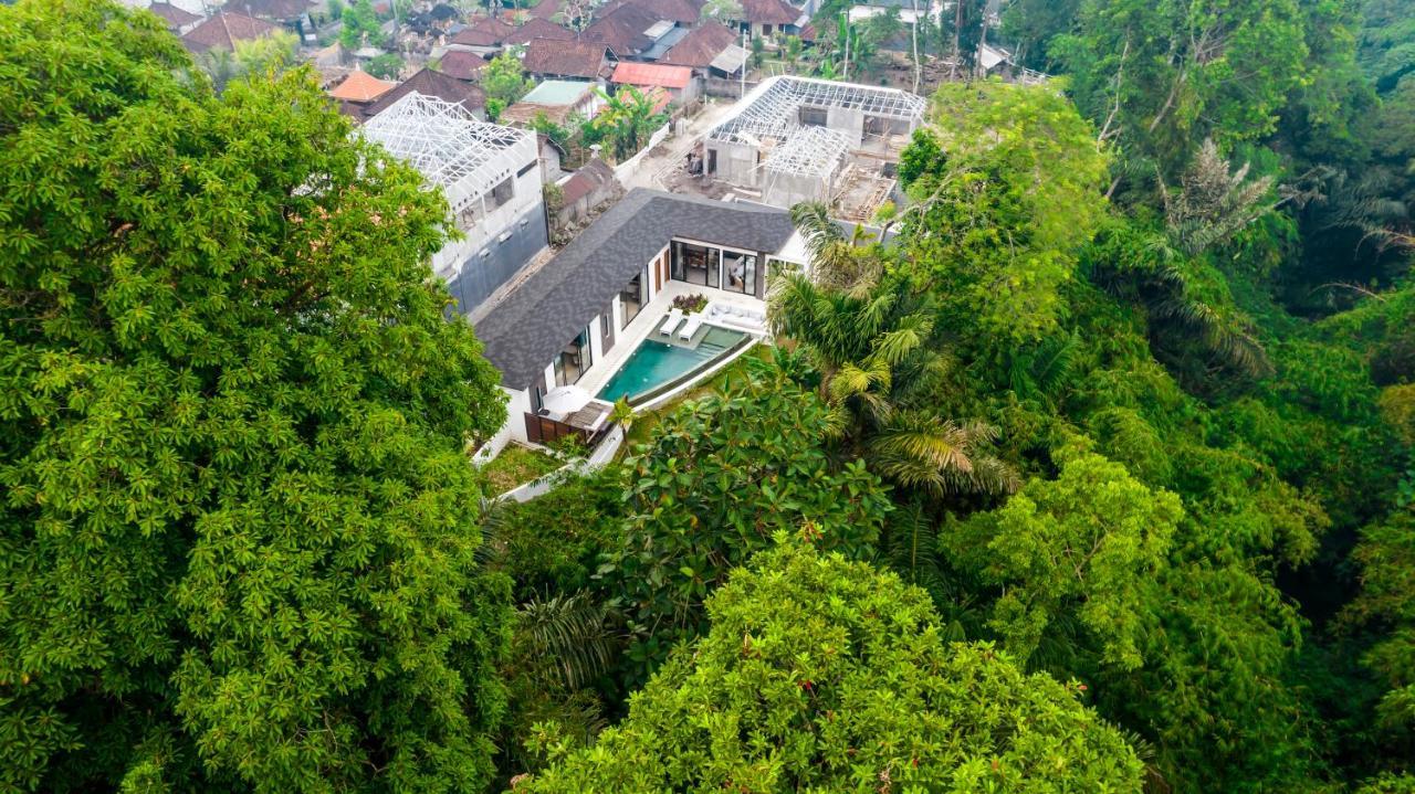 Villa Monkey Bay By Balisuperhost